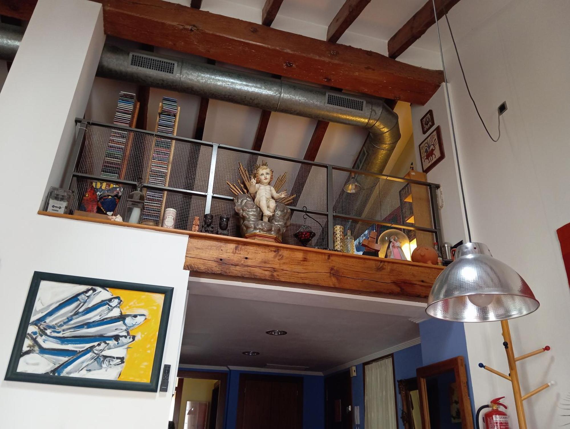 Casa El Angel Loft Denia Centro Con Parking Διαμέρισμα Εξωτερικό φωτογραφία