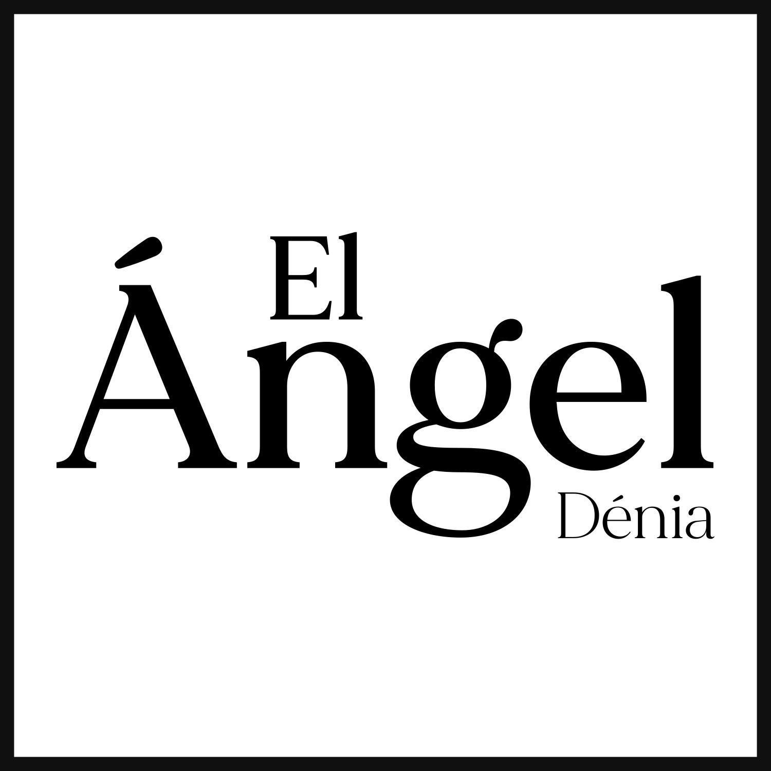 Casa El Angel Loft Denia Centro Con Parking Διαμέρισμα Εξωτερικό φωτογραφία