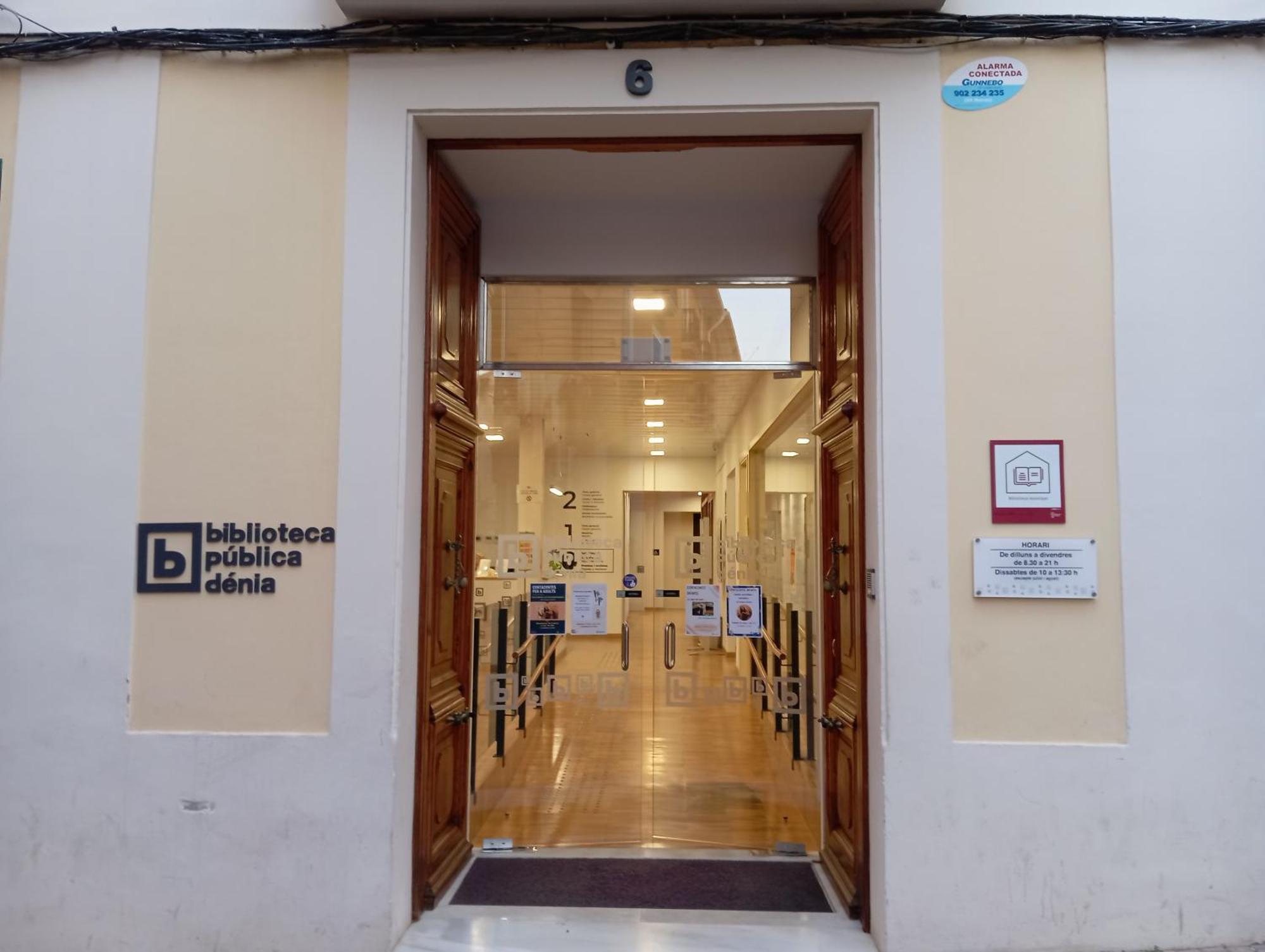 Casa El Angel Loft Denia Centro Con Parking Διαμέρισμα Εξωτερικό φωτογραφία